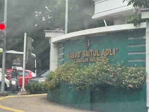 Baitul Adli