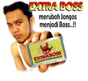 extra-boss