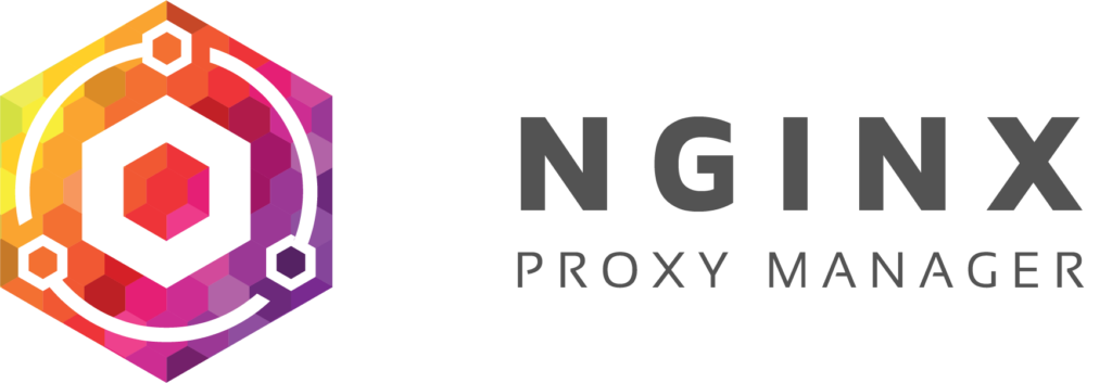 NGINX Proxy Manager